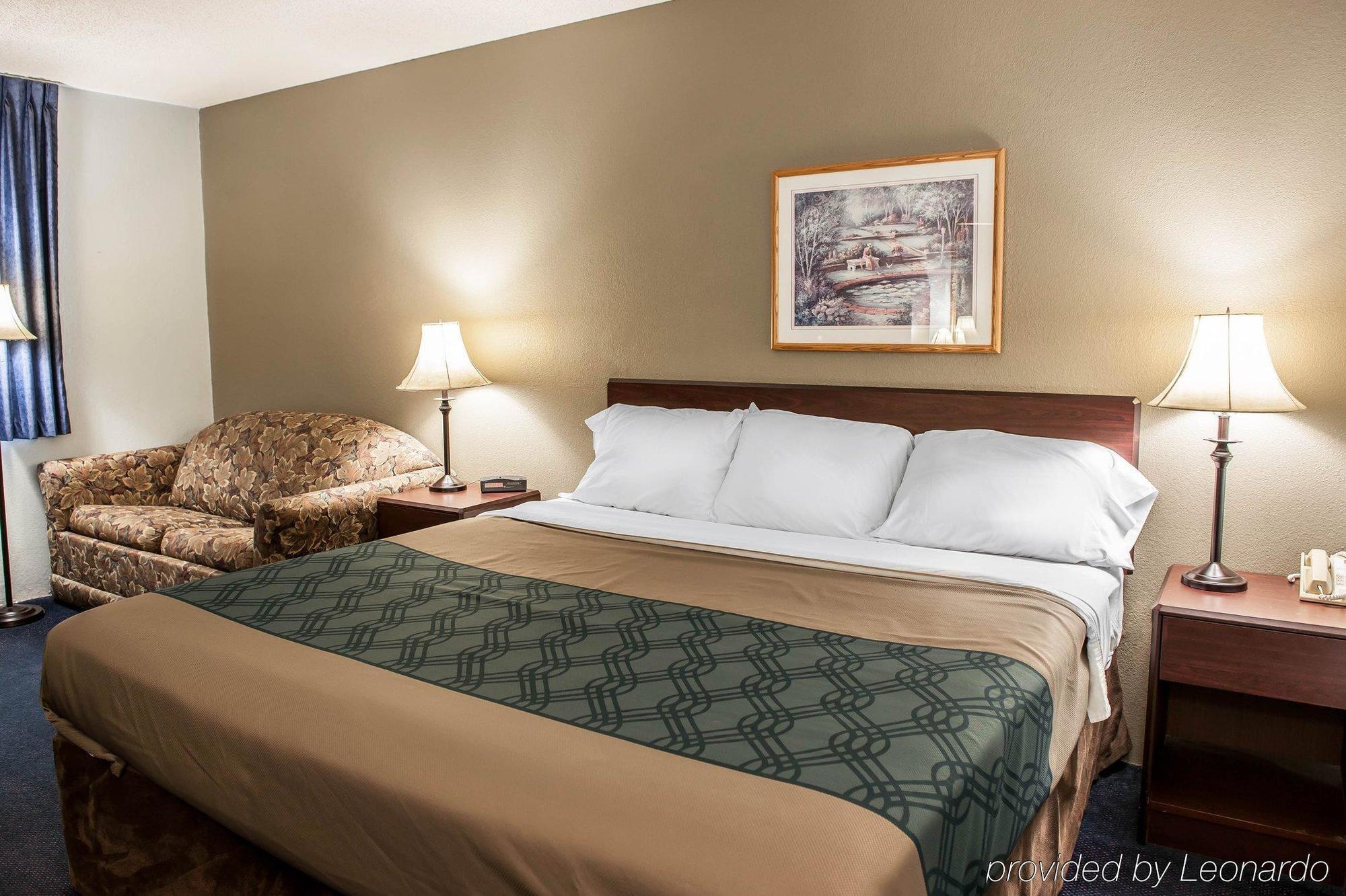Econo Lodge West Lafayette Luaran gambar