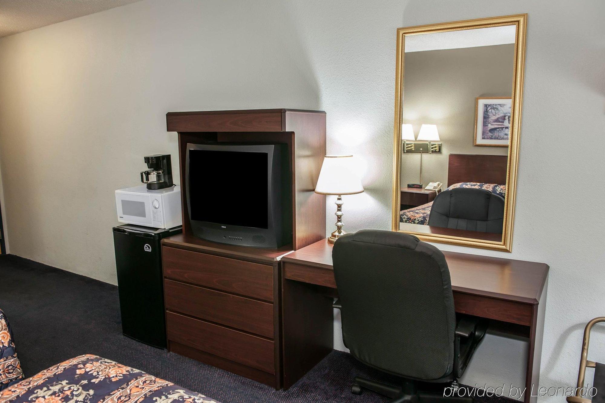 Econo Lodge West Lafayette Luaran gambar