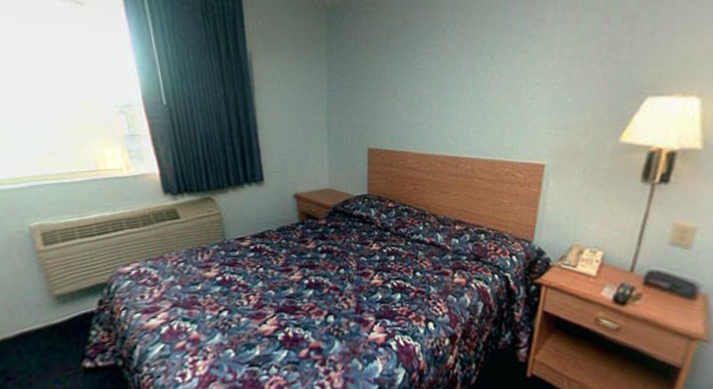 Econo Lodge West Lafayette Luaran gambar