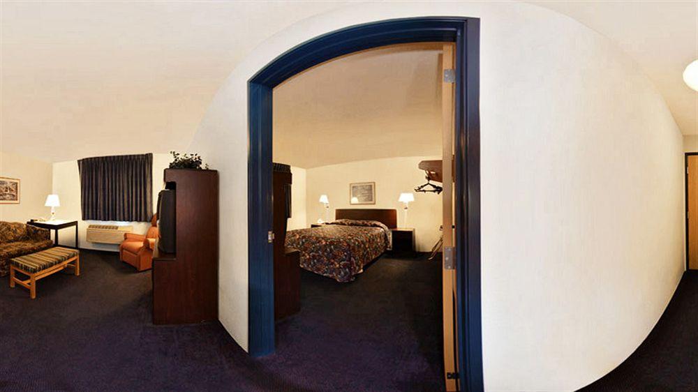Econo Lodge West Lafayette Luaran gambar