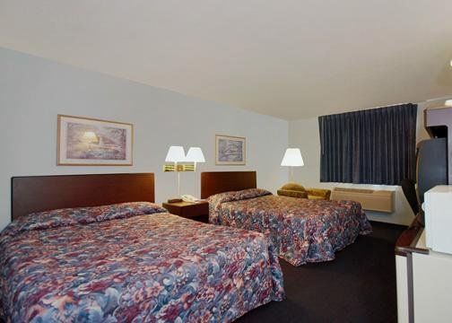 Econo Lodge West Lafayette Bilik gambar
