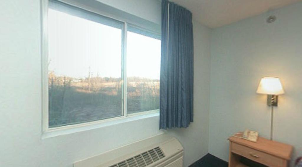 Econo Lodge West Lafayette Luaran gambar