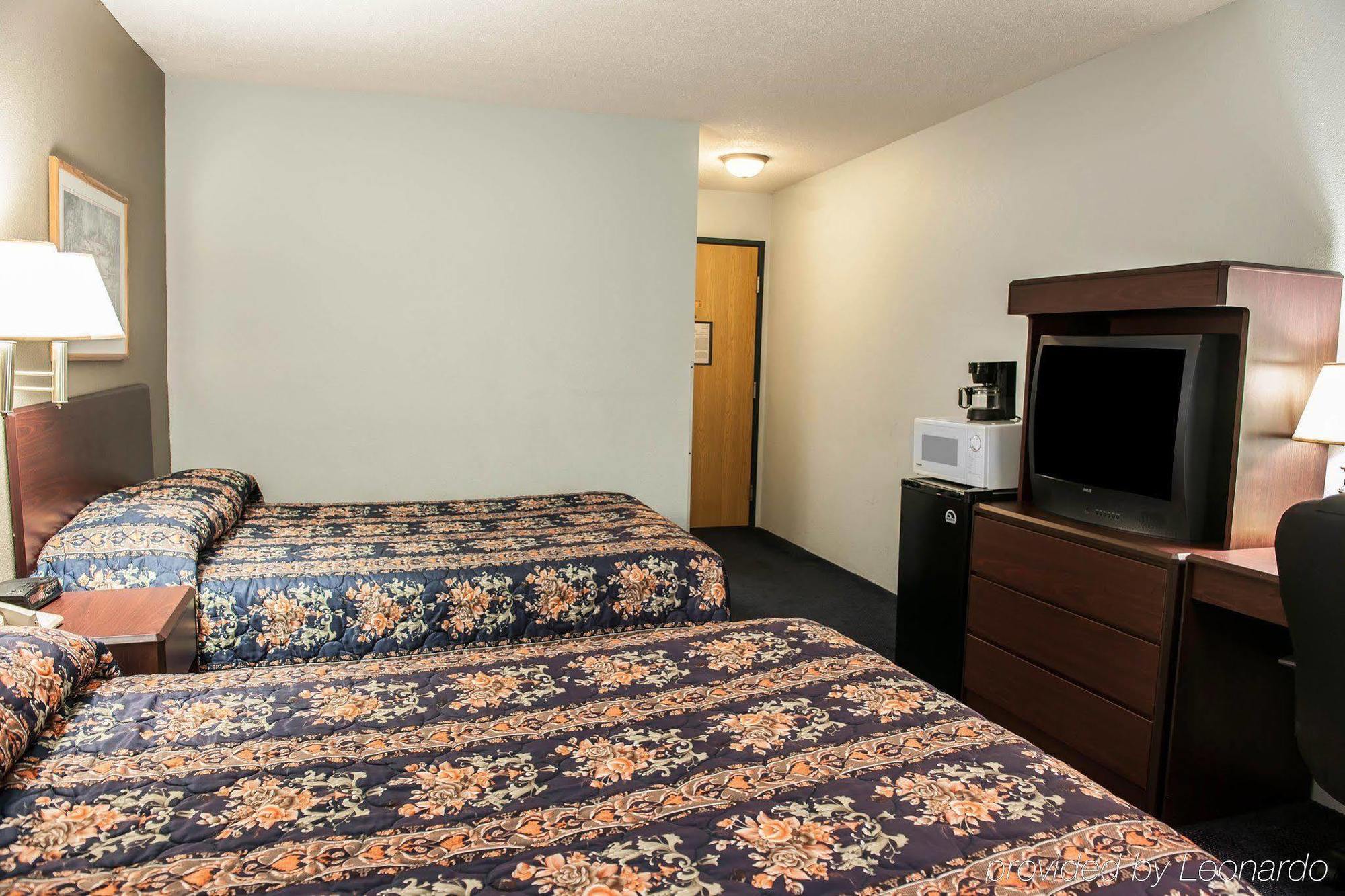 Econo Lodge West Lafayette Luaran gambar