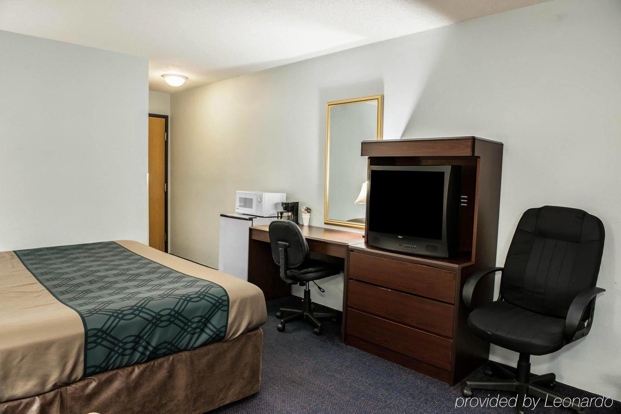 Econo Lodge West Lafayette Luaran gambar