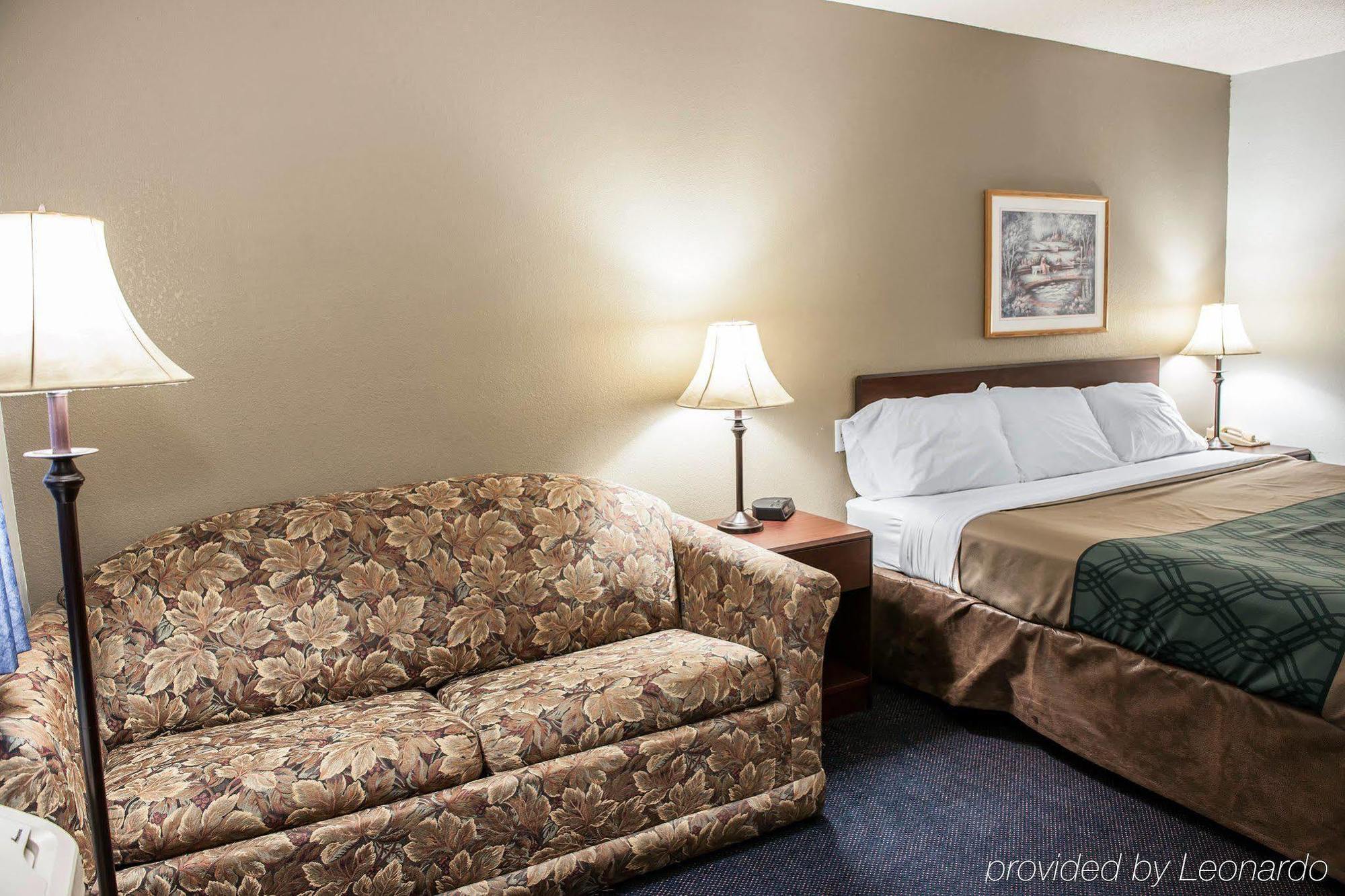 Econo Lodge West Lafayette Luaran gambar