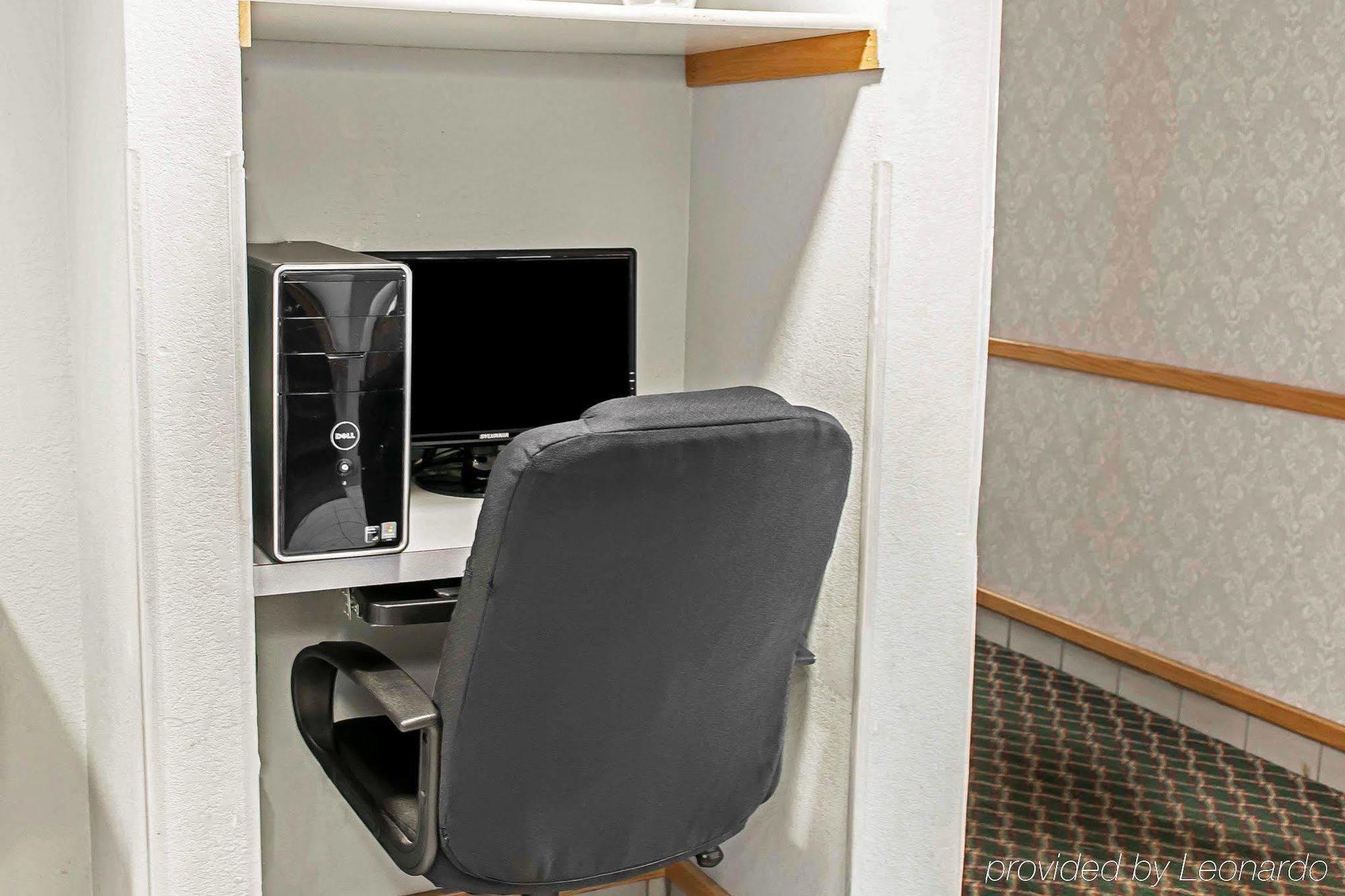 Econo Lodge West Lafayette Luaran gambar