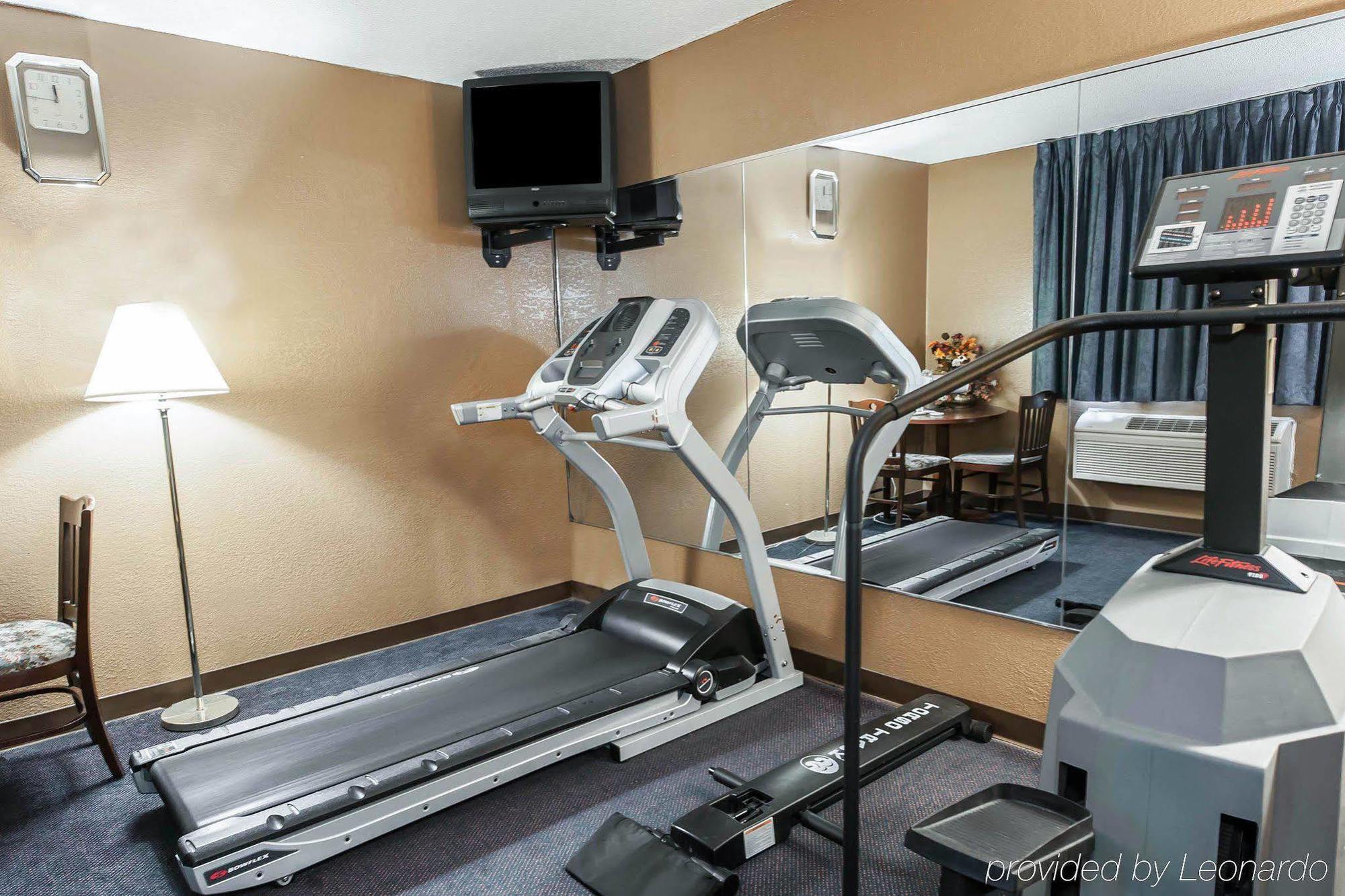 Econo Lodge West Lafayette Luaran gambar