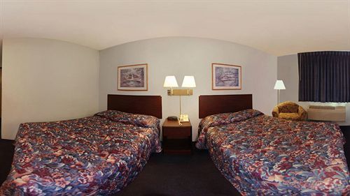 Econo Lodge West Lafayette Luaran gambar